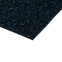 Коммерческий ковролин Tarkett Global (Глобал) 44811 Синий.